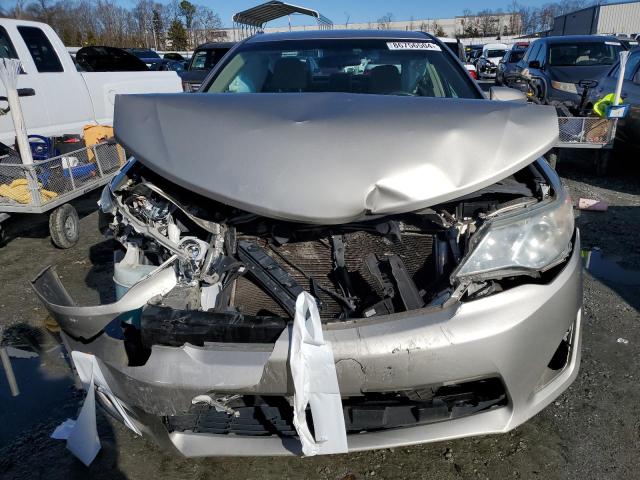 Photo 5 from auction – 2013 TOYOTA CAMRY with VIN 4T1BF1FK0DU660233