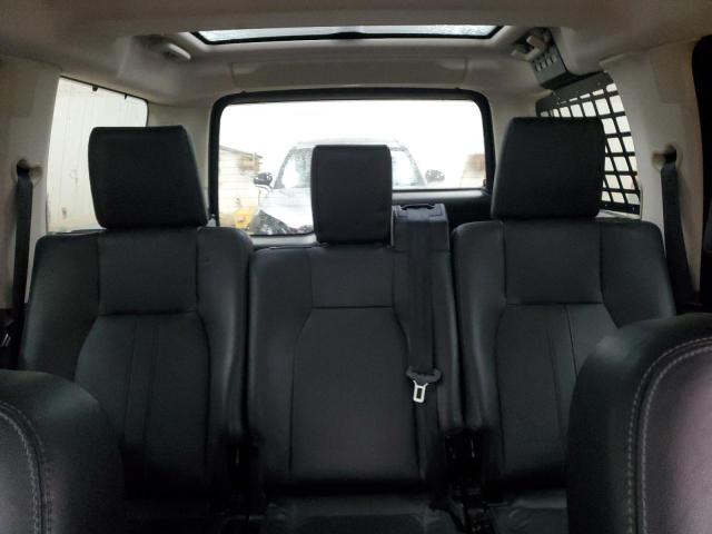 Photo 10 from auction – 2013 LAND ROVER LR4 HSE with VIN SALAG2D47DA696938
