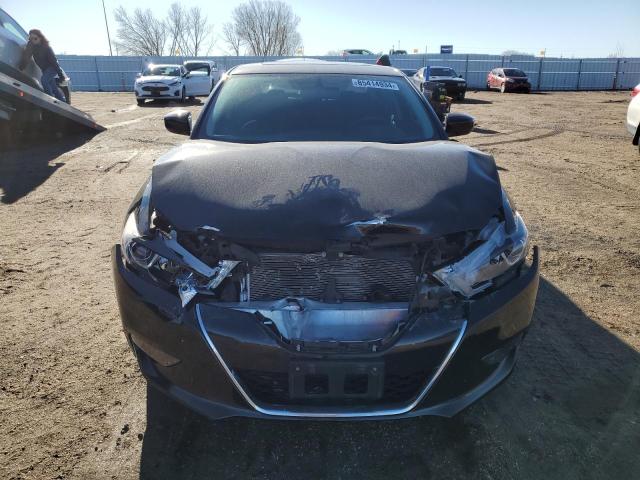 Photo 5 from auction – 2017 NISSAN MAXIMA 3.5 with VIN 1N4AA6APXHC438282