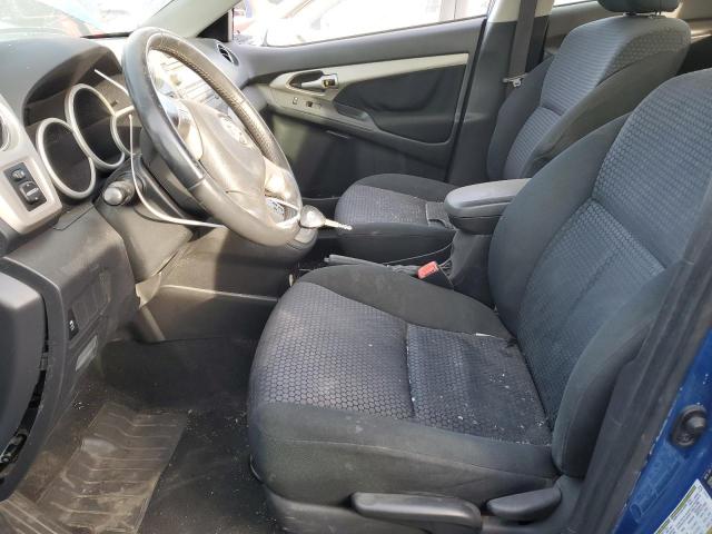 Photo 7 from auction – 2009 TOYOTA COROLLA MA with VIN 2T1GE40E79C005265