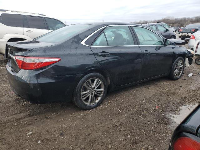 Photo 3 from auction – 2015 TOYOTA CAMRY LE with VIN 4T1BF1FK7FU009815