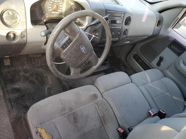 Photo 8 from auction – 2008 FORD F150 with VIN 1FTRF14V68KD58687