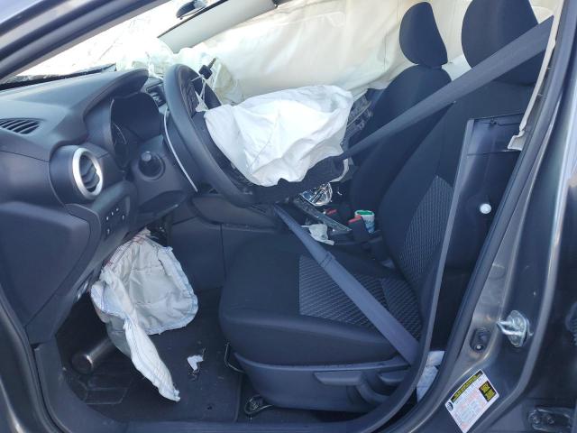 Photo 7 from auction – 2023 NISSAN VERSA S with VIN 3N1CN8DV0PL860306