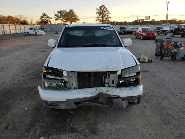 Photo 5 from auction – 2011 CHEVROLET COLORADO with VIN 1GCDSCFE1B8127750