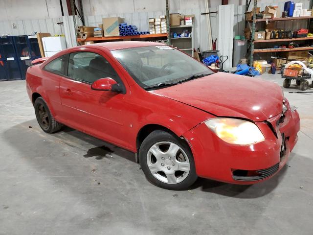 Photo 4 from auction – 2007 PONTIAC G5 with VIN 1G2AL15F277197872