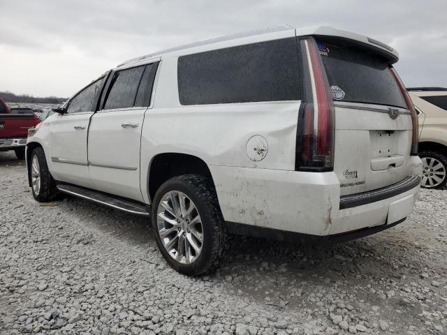 Photo 2 from auction – 2020 CADILLAC ESCALADE E with VIN 1GYS4HKJ5LR134112