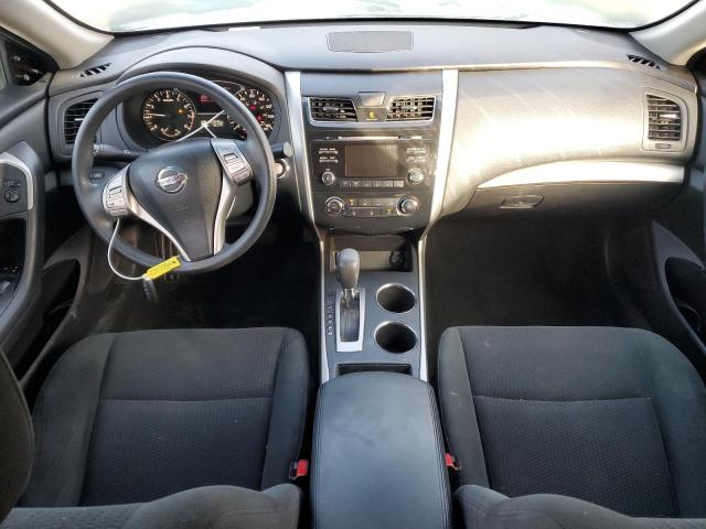 Photo 8 from auction – 2015 NISSAN ALTIMA 2.5 with VIN 1N4AL3APXFC465617