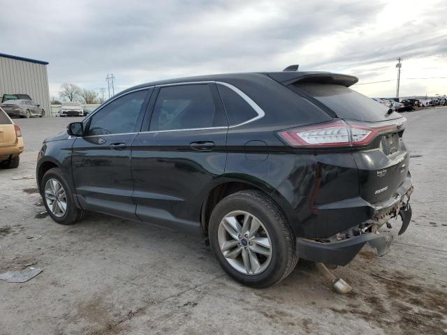 Photo 2 from auction – 2017 FORD EDGE SEL with VIN 2FMPK4J82HBB38150