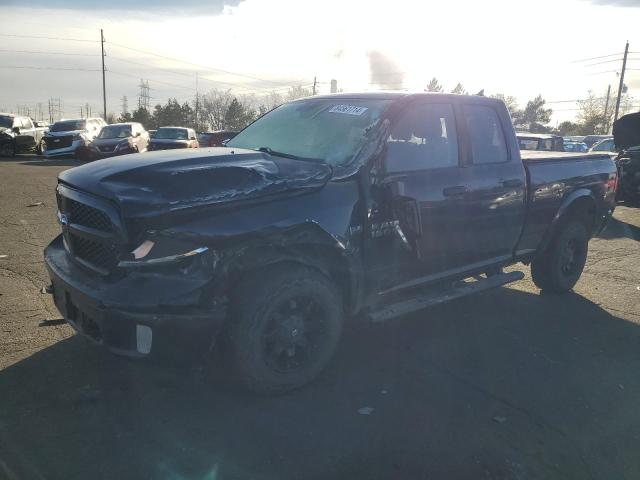RAM 1500 SLT 2014 with VIN 1C6RR7GT3ES217986 - Photo from auction