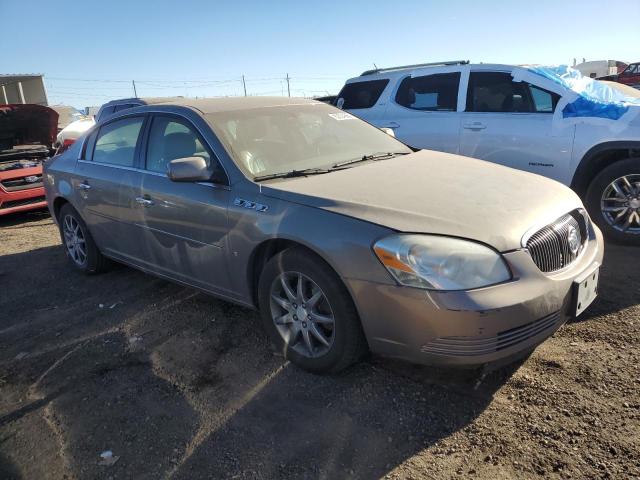 Photo 4 from auction – 2007 BUICK LUCERNE CX with VIN 1G4HD57257U188847