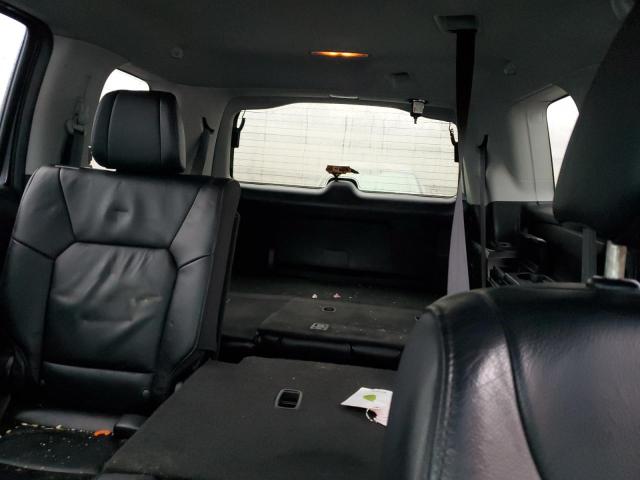 Photo 10 from auction – 2014 HONDA PILOT EXL with VIN 5FNYF4H54EB037991