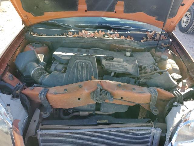 Photo 11 from auction – 2007 CHEVROLET COBALT LS with VIN 1G1AK15F477119875