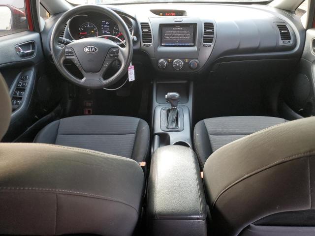 Photo 8 from auction – 2014 KIA FORTE LX with VIN KNAFX4A60E5164145