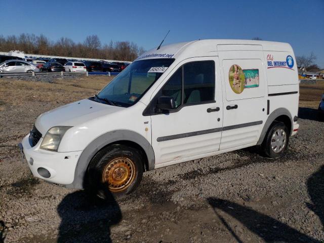 FORD TRANSIT CO 2012 with VIN NM0LS7DN6CT114123 - Photo from auction