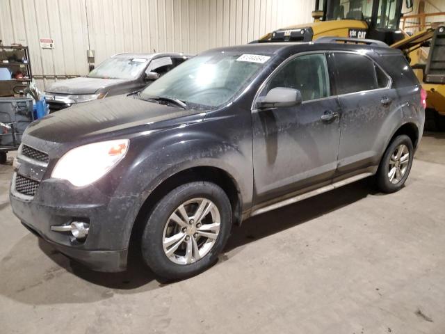 CHEVROLET EQUINOX LT 2013 с VIN 2GNFLNEK8D6417007 - Фото с аукциона
