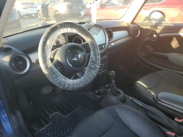 Photo 8 from auction – 2012 MINI COOPER with VIN WMWSU3C5XCT541871