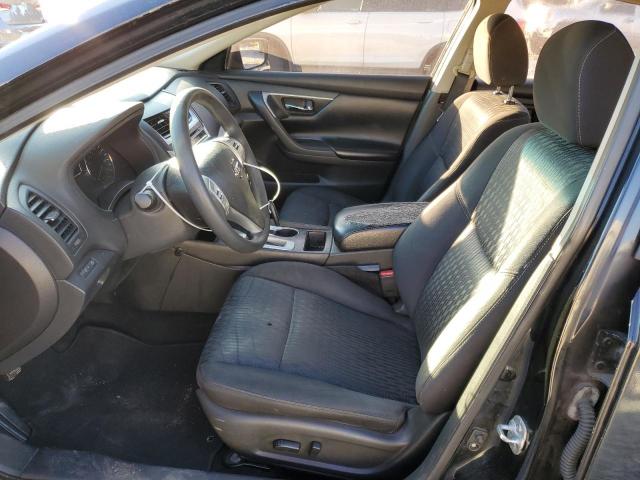 Photo 7 from auction – 2016 NISSAN ALTIMA 2.5 with VIN 1N4AL3AP1GN357358
