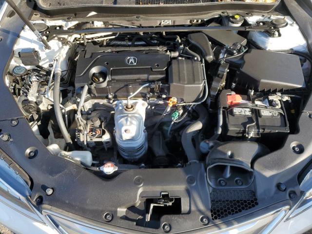 Photo 11 from auction – 2017 ACURA TLX with VIN 19UUB1F36HA010946