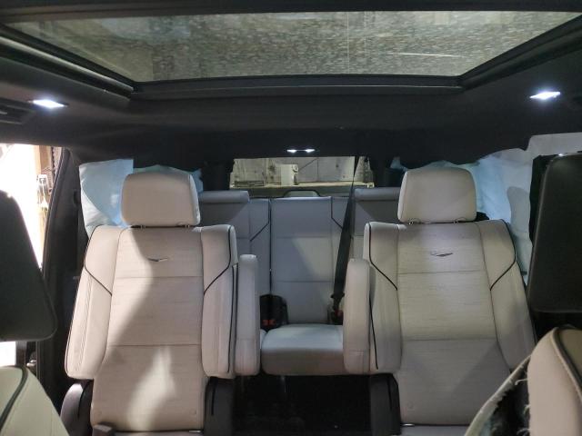 Photo 10 from auction – 2022 CADILLAC ESCALADE E with VIN 1GYS4PKL1NR129004