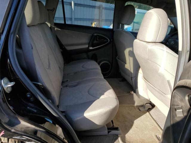 Photo 11 from auction – 2012 TOYOTA RAV4 with VIN 2T3ZF4DV7CW141005
