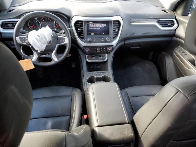 Photo 8 from auction – 2023 GMC ACADIA SLT with VIN 1GKKNUL45PZ209678