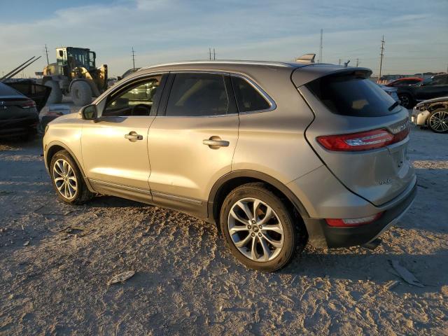 Photo 2 from auction – 2015 LINCOLN MKC with VIN 5LMCJ2A97FUJ09746