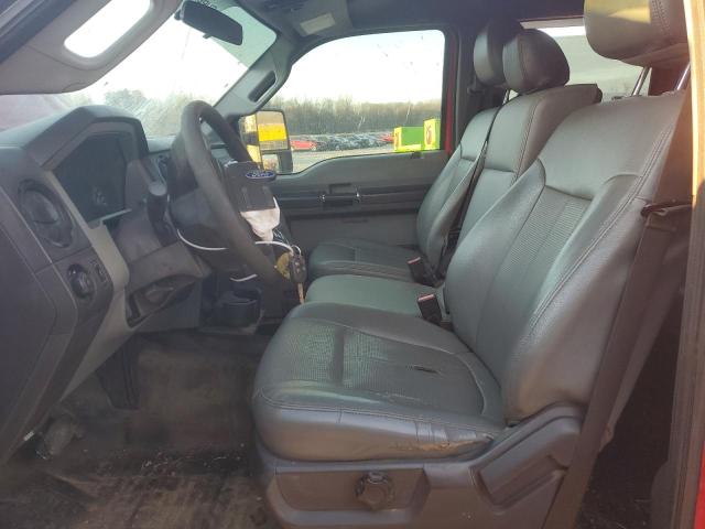 Photo 7 from auction – 2014 FORD F350 SUPER with VIN 1FT8W3BT2EEA41377