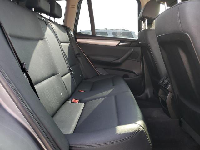 Photo 10 from auction – 2013 BMW X3 XDRIVE2 with VIN 5UXWX9C51D0A26888