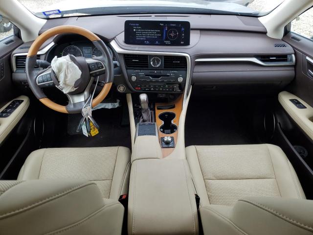 صورة رقم 8 من المزاد - 2020 LEXUS RX 350 مع VIN 2T2HZMAA8LC155232