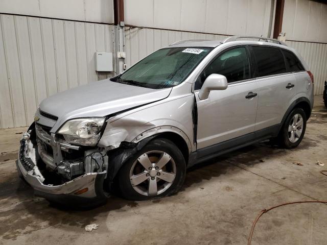CHEVROLET CAPTIVA SP 2012 with VIN 3GNAL2EK1CS599075 - Photo from auction