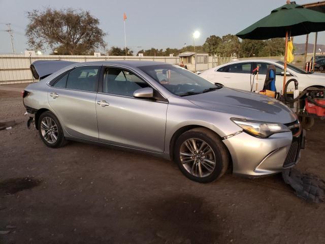 Photo 4 from auction – 2016 TOYOTA CAMRY LE with VIN 4T1BF1FK5GU187188