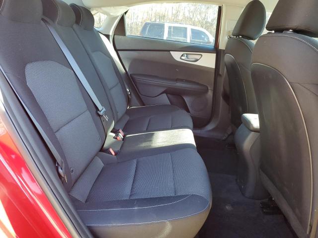 Photo 10 from auction – 2024 KIA FORTE LX with VIN 3KPF24AD4RE790713