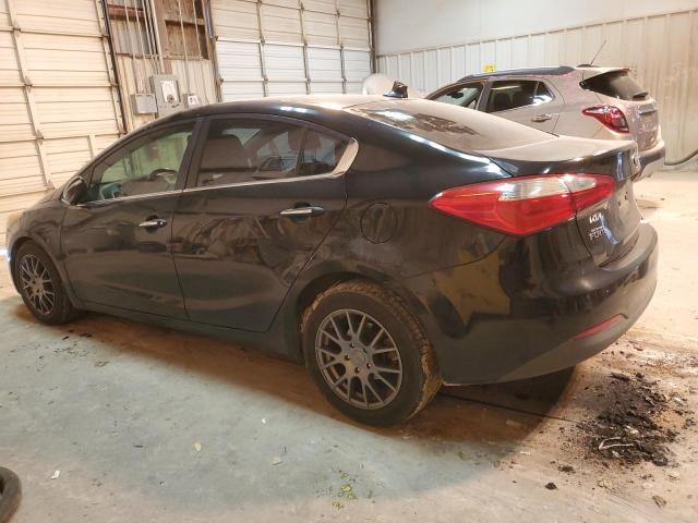 Photo 2 from auction – 2014 KIA FORTE EX with VIN KNAFX4A85E5049798