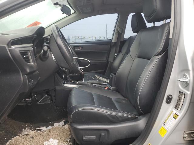 Photo 7 from auction – 2016 TOYOTA COROLLA L with VIN 2T1BURHEXGC736543