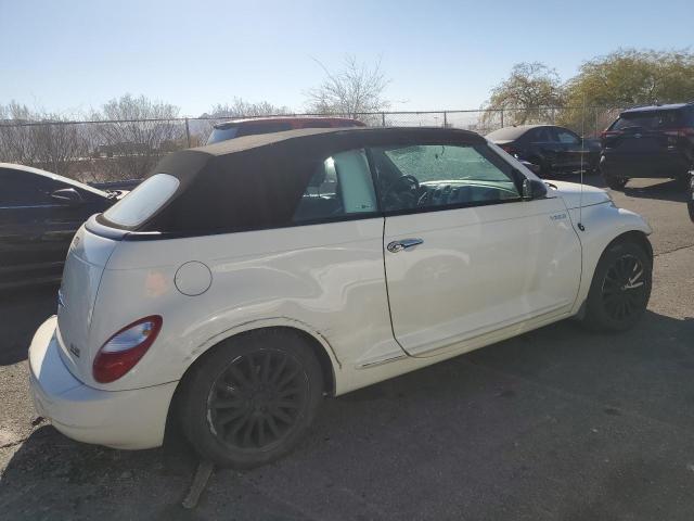 Photo 3 from auction – 2006 CHRYSLER PT CRUISER with VIN 3C3HY75S56T358662