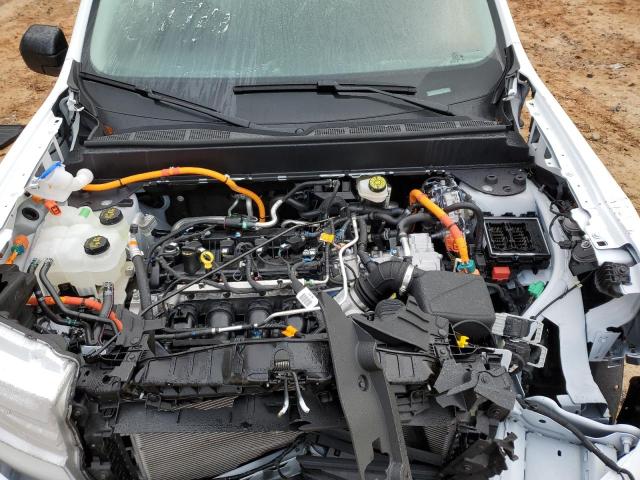 Photo 11 from auction – 2024 FORD MAVERICK X with VIN 3FTTW8A35RRB32073