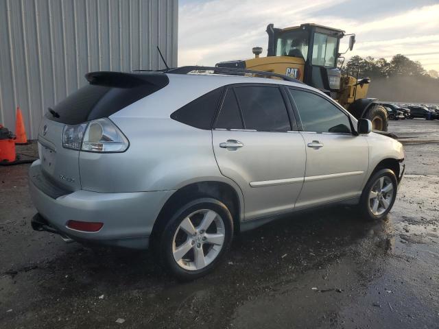 Photo 3 from auction – 2007 LEXUS RX 350 with VIN 2T2HK31U87C026096