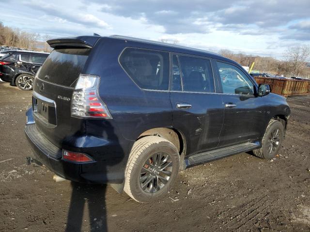 Photo 3 from auction – 2021 LEXUS GX 460 PRE with VIN JTJAM7BX6M5276152