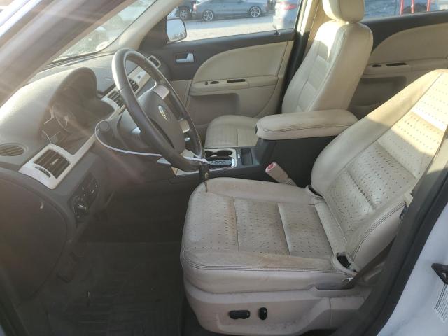Photo 7 from auction – 2009 MERCURY SABLE PREM with VIN 1MEHM42WX9G613519