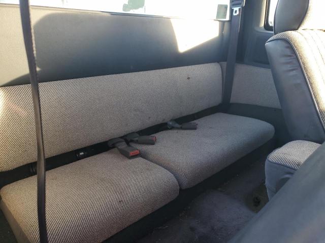 Photo 10 from auction – 1992 DODGE DAKOTA with VIN 1B7FL23X1NS683067