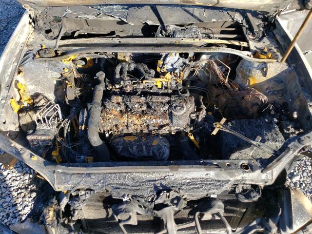 Photo 11 from auction – 2002 LEXUS ES 300 with VIN JTHBF30G520068298