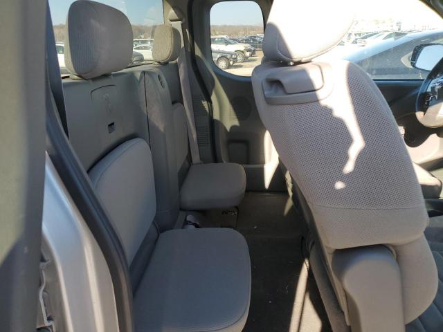 Photo 10 from auction – 2009 NISSAN FRONTIER K with VIN 1N6BD06T59C403088