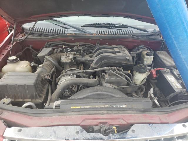 Photo 12 from auction – 2005 FORD EXPLORER X with VIN 1FMZU63K05ZA21506