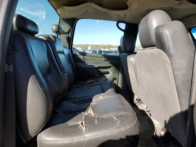 Photo 10 from auction – 2005 CHEVROLET SILVERADO with VIN 1GCHC23285F934866