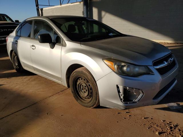 Снимка 4 от търг – 2013 SUBARU IMPREZA с VIN JF1GJAA61DG006932