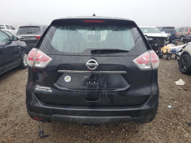 Photo 6 from auction – 2016 NISSAN ROGUE S with VIN KNMAT2MT2GP597651