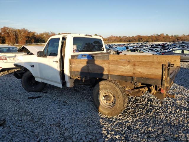 Photo 2 from auction – 1995 FORD F150 with VIN 1FTDF15Y1SNA40498