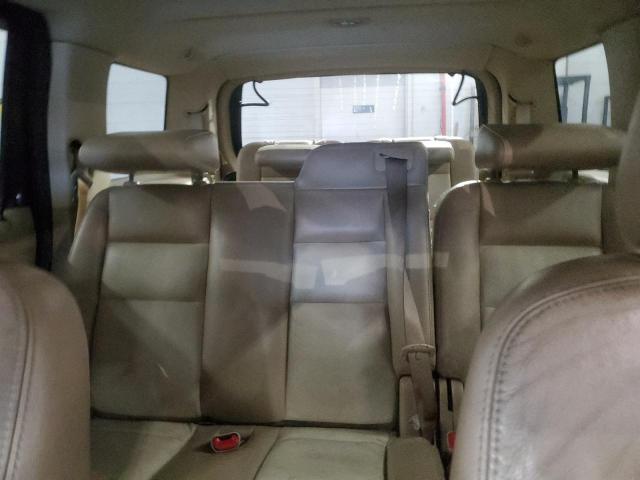 Photo 10 from auction – 2006 FORD EXPLORER E with VIN 1FMEU74E96UB46063