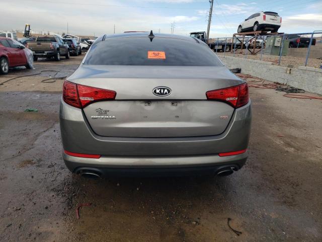 Photo 6 from auction – 2012 KIA OPTIMA LX with VIN 5XXGM4A75CG079318