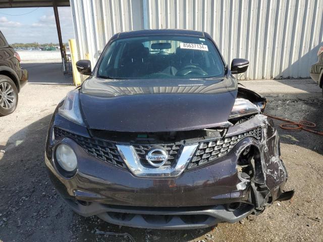 Photo 5 from auction – 2015 NISSAN JUKE S with VIN JN8AF5MV4FT550576